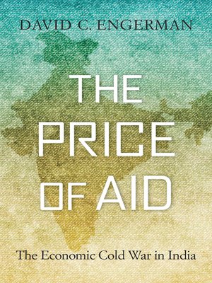 cover image of The Price of Aid